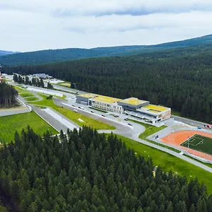 Dcs Polana Jakuszycka Sklářská Poruba
