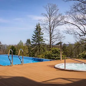 Park C15- Z Dostepem Do Basenu, Sauny, Jacuzzi, Silowni Apartament