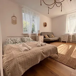 Apartament 2-pokojowy Gdansk-oliwa , Gdańsk Polska