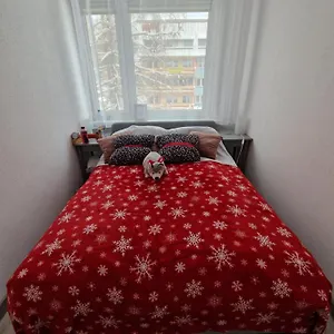 Gorska Panorama Apartament