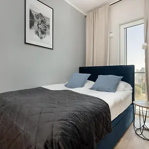 Business Center Wola By Renters , Warszawa Polska
