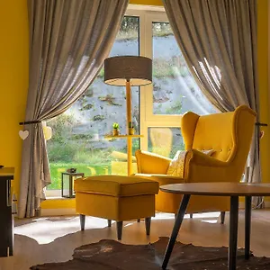 Trevilles Pogodny Apartament